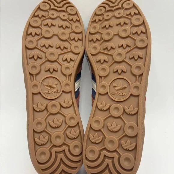 Adidas Gazelle Indoor 'Blue Blink Wonder Clay' - Picture 4 of 4